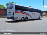 Luh Tur Viagens e Turismo 2008 na cidade de Porto Alegre, Rio Grande do Sul, Brasil, por JULIO SILVA. Número da foto: #:id.
