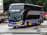 Rota Transportes Rodoviários 9325 na cidade de Ilhéus, Bahia, Brasil, por João Victor. Número da foto: #:id.