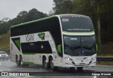 Visani Turismo 410 na cidade de Santa Isabel, São Paulo, Brasil, por George Miranda. Número da foto: #12847690.
