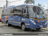 LR Turismo 2040 na cidade de João Pessoa, Paraíba, Brasil, por Alexandre Dumas. Número da foto: #:id.