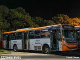 Auto Viação Marechal Brasília 447315 na cidade de Ceilândia, Distrito Federal, Brasil, por Daniel Chaves. Número da foto: #12846449.