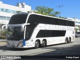 Auto Viação Catarinense 321317 na cidade de Rio de Janeiro, Rio de Janeiro, Brasil, por Rodrigo Miguel. Número da foto: #12846569.