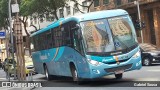 Auto Ônibus Fagundes RJ 101.138 na cidade de Rio de Janeiro, Rio de Janeiro, Brasil, por Gabriel Sousa. Número da foto: #:id.