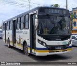 Empresa de Transportes Nova Marambaia AT-235 na cidade de Belém, Pará, Brasil, por Juan Silva. Número da foto: #:id.