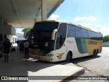 Empresa Gontijo de Transportes 17325 na cidade de Caruaru, Pernambuco, Brasil, por Lenilson da Silva Pessoa. Número da foto: #12847444.