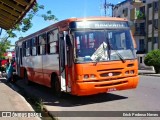 Ônibus Particulares JTV8134 na cidade de Santarém, Pará, Brasil, por Erick Pedroso Neves. Número da foto: #:id.