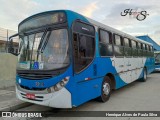 VB Transportes e Turismo 1879 na cidade de Campinas, São Paulo, Brasil, por Henrique Alves de Paula Silva. Número da foto: #12847481.