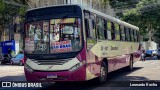 Viação Santa Rosa CV-001 na cidade de Belém, Pará, Brasil, por Leonardo Rocha. Número da foto: #12846965.