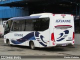 Rayanne Tur - Expresso Rayanne 100 na cidade de Timon, Maranhão, Brasil, por Glauber Medeiros. Número da foto: #:id.