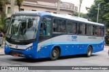 Turb Petrópolis > Turp -Transporte Urbano de Petrópolis 6107 na cidade de Petrópolis, Rio de Janeiro, Brasil, por Paulo Henrique Pereira Borges. Número da foto: #12846749.