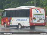 Transnacional 146 na cidade de Fortaleza, Ceará, Brasil, por Ivam Santos. Número da foto: #:id.
