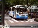 Viação Cascatinha 5013 na cidade de Petrópolis, Rio de Janeiro, Brasil, por Zé Ricardo Reis. Número da foto: #:id.