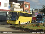 Viação Itapemirim 8657 na cidade de Caruaru, Pernambuco, Brasil, por Lenilson da Silva Pessoa. Número da foto: #12847784.