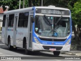 Consórcio Navegantes - 06 > Santa Maria > Transportes Boa Viagem 06031 na cidade de João Pessoa, Paraíba, Brasil, por Alexandre Dumas. Número da foto: #:id.