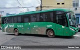 Parvi Transportes 53017 na cidade de Belém, Pará, Brasil, por Samara Goes. Número da foto: #12847754.