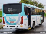 Auto Viação Dragão do Mar 42722 na cidade de Fortaleza, Ceará, Brasil, por Ivam Santos. Número da foto: #:id.