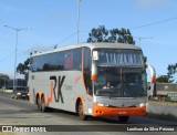 R.K. Turismo 18000 na cidade de Caruaru, Pernambuco, Brasil, por Lenilson da Silva Pessoa. Número da foto: #12847849.
