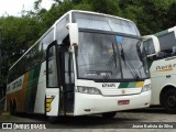 Empresa Gontijo de Transportes 12145 na cidade de Governador Valadares, Minas Gerais, Brasil, por Joase Batista da Silva. Número da foto: #12847204.