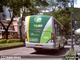 Viação Esperança Petrópolis 1005 na cidade de Petrópolis, Rio de Janeiro, Brasil, por Zé Ricardo Reis. Número da foto: #:id.