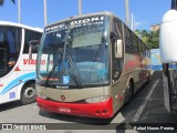 RWC Transporte e Turismo 340 na cidade de Aparecida, São Paulo, Brasil, por Rafael Nunes Pereira. Número da foto: #12847085.