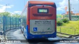 CCR Metrô Bahia G-09 na cidade de Lauro de Freitas, Bahia, Brasil, por Aldo Souza Michelon. Número da foto: #:id.
