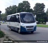 SR Transportes 14413013 na cidade de Manaus, Amazonas, Brasil, por Bus de Manaus AM. Número da foto: #12847347.