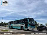 UTB - União Transporte Brasília 2880 na cidade de Brasília, Distrito Federal, Brasil, por Paulo Camillo Mendes Maria. Número da foto: #:id.