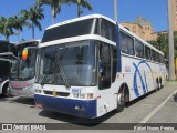 Bella Clara Turismo 2007 na cidade de Aparecida, São Paulo, Brasil, por Rafael Nunes Pereira. Número da foto: #:id.