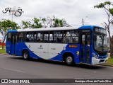 VB Transportes e Turismo 1101 na cidade de Campinas, São Paulo, Brasil, por Henrique Alves de Paula Silva. Número da foto: #12847491.