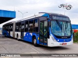 VB Transportes e Turismo 1990 na cidade de Campinas, São Paulo, Brasil, por Henrique Alves de Paula Silva. Número da foto: #12847478.