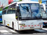 Autobuses sin identificación - Costa Rica 00 na cidade de Catedral, San José, San José, Costa Rica, por Andrés Martínez Rodríguez. Número da foto: #12846900.