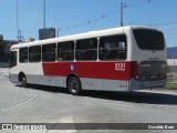 Auto Viação Sanjotur 5131 na cidade de São José dos Pinhais, Paraná, Brasil, por Osvaldo Born. Número da foto: #:id.