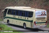 Empresa Unida Mansur e Filhos 2241 na cidade de Coimbra, Minas Gerais, Brasil, por Christian  Fortunato. Número da foto: #:id.