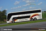 Osvaldo Turismo 6600 na cidade de Limeira, São Paulo, Brasil, por Jacy Emiliano. Número da foto: #12846596.