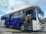 Empresa Alcino G. Cotta 89035 na cidade de Matozinhos, Minas Gerais, Brasil, por Luiz Otavio Matheus da Silva. Número da foto: #:id.