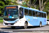 Cidade das Hortênsias 3039 na cidade de Petrópolis, Rio de Janeiro, Brasil, por Paulo Henrique Pereira Borges. Número da foto: #12846609.