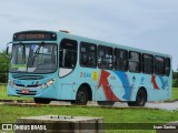Aliança Transportes Urbanos 21344 na cidade de Fortaleza, Ceará, Brasil, por Ivam Santos. Número da foto: #:id.
