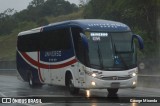 Universo Transportes 6850 na cidade de Santa Isabel, São Paulo, Brasil, por George Miranda. Número da foto: #12847575.