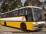 Ônibus Particulares 60 na cidade de Curitiba, Paraná, Brasil, por José Augusto de Souza Oliveira. Número da foto: #12846634.