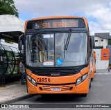 Viação Cidade Sorriso >> Viação Sorriso de Curitiba GI856 na cidade de Curitiba, Paraná, Brasil, por BUSOLOGIA ACS Caetano. Número da foto: #:id.
