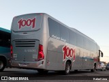 Auto Viação 1001 RJ 108.095 na cidade de Itaboraí, Rio de Janeiro, Brasil, por Rafael Lima. Número da foto: #12847286.