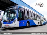 VB Transportes e Turismo 1990 na cidade de Campinas, São Paulo, Brasil, por Henrique Alves de Paula Silva. Número da foto: #12847477.
