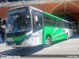 Viação Elite RJ 176.027 na cidade de Barra Mansa, Rio de Janeiro, Brasil, por David Freitas. Número da foto: #12847728.
