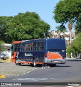 Expresso Adamantina 167109 na cidade de Bauru, São Paulo, Brasil, por Jacy Emiliano. Número da foto: #:id.
