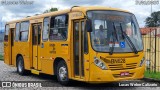 Transporte Coletivo Glória BN628 na cidade de Curitiba, Paraná, Brasil, por Lucas Weber Calizario. Número da foto: #12846412.