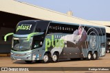 Viação Garcia 88006 na cidade de Maringá, Paraná, Brasil, por Rodrigo Matheus. Número da foto: #12847752.
