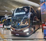 Rodoviário São Bento 23010 na cidade de Uberlândia, Minas Gerais, Brasil, por Andre Santos de Moraes. Número da foto: #12847725.