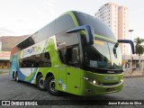 Eumar Tur 2500 na cidade de Governador Valadares, Minas Gerais, Brasil, por Joase Batista da Silva. Número da foto: #:id.