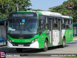 VB Transportes e Turismo 3367 na cidade de Campinas, São Paulo, Brasil, por Henrique Alves de Paula Silva. Número da foto: #12847562.