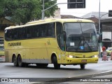 Viação Itapemirim 5101 na cidade de Rio de Janeiro, Rio de Janeiro, Brasil, por Paulo Alexandre da Silva. Número da foto: #12847122.
